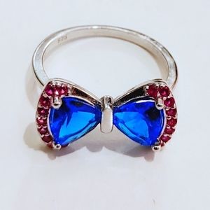 Stirling Silver Ring